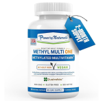 Power By Naturals Methyl Multi One Capsules in Pakistan