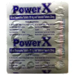 Power x Tablets Price In Pakistan