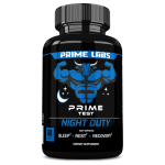 Prime Labs Night Duty Capsules in Pakistan