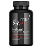 Prime Man Capsules in Pakistan