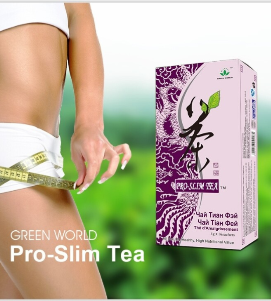 Pro Slim Tea For Weight Loss Price In Pakistan