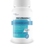 Pro Zinagra RX Male Probiotic Support Capsules in Pakistan