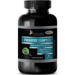 Probiotic Advanced Blended Complex Capsules in Pakistan