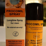 Procomil Longtime Delay Spray in Pakistan