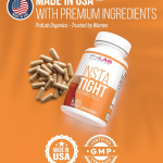 ProLab Organics InstaTight Vaginal Tightening Capsules in Pakistan