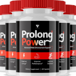 Prolong Power Advanced Natural Male Enhancement Price In Pakistan