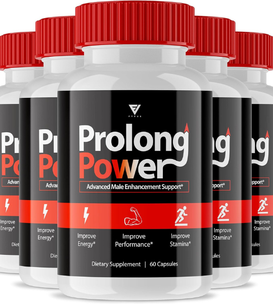 Prolong Power Advanced Natural Male Enhancement Price In Pakistan