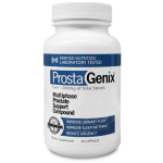 ProstaGenix Multiphase Prostate Capsules in Pakistan