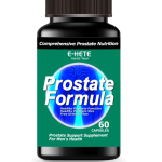 Prostate Formula Promotes Healthy Prostate Capsules in Pakistan