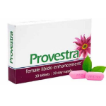 Provestra Tablets Price in Pakistan