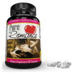 Pure Romance Capsules in Pakistan