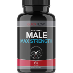 Quick Flow Male Max Strength Capsules in Pakistan