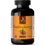 Raspberry Ketones Lean Capsules in Pakistan