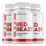 Red Beast Capsules Price in Pakistan