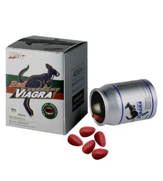 Red Viagra Price in Pakistan 200MG Made in USA