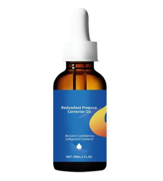 Redundant Prepuce Corrector Oil in Pakistan