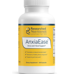 Researched Nutritionals AnxiaEase Stress and Mood Support Capsules in Pakistan