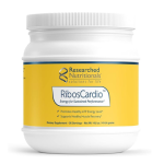 Researched Nutritionals RibosCardio ATP Energy Powder in Pakistan