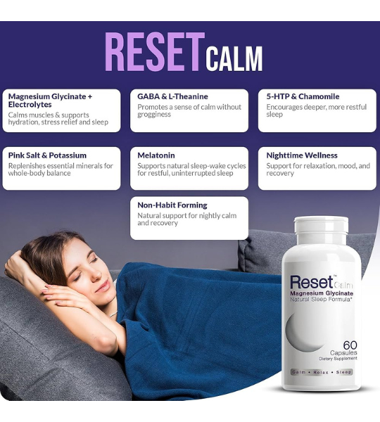 Reset Evening Fasting Electrolyte Support In Pakistan