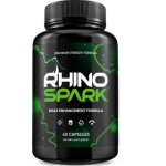 Rhino Spark Capsules in Pakistan