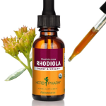 Rhodiola Rosea Energy & Vitality Supplement in Pakistan