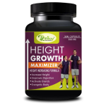 Riffway Height Growth Maximizer Herbal Capsules in Pakistan