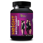 Riffway Height Improvement Capsules in Pakistan