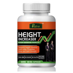 Riffway Height Increase Herbal Capsules in Pakistan