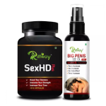 Riffway Sex Hd Plus Capsules in Pakistan