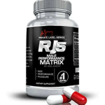 RJ5 Male Performance Matrix Capsules in Pakistan