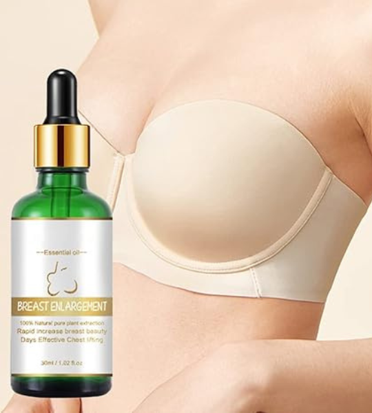 ROPALIA Firming Breast Enlargement Oil in Pakistan