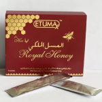Royal Honey For Her Price in Pakistan