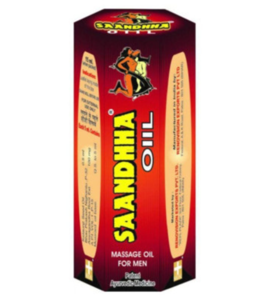 Sanda Oil For Men Price In Pakistan