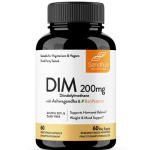 Sandhu's Nutrition DIM Supplement In Pakistan