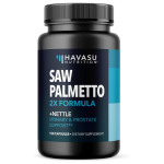 Saw Palmetto 2X Prostate Support Capsules in Pakistan