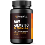 Saw Palmetto 3X Formula Capsules in Pakistan