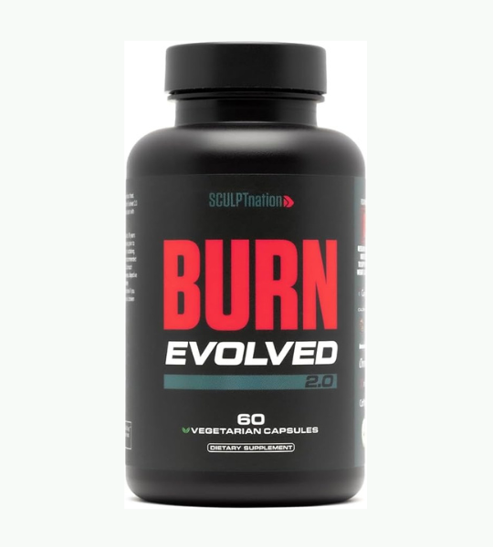 Sculpt Nation by V Shred Burn Thermogenic Pills in Pakistan