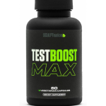 Sculpt Nation Test Boost Max Capsules in Pakistan