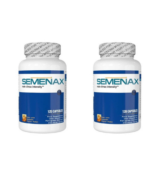 Semenax Tablets Price In Pakistan