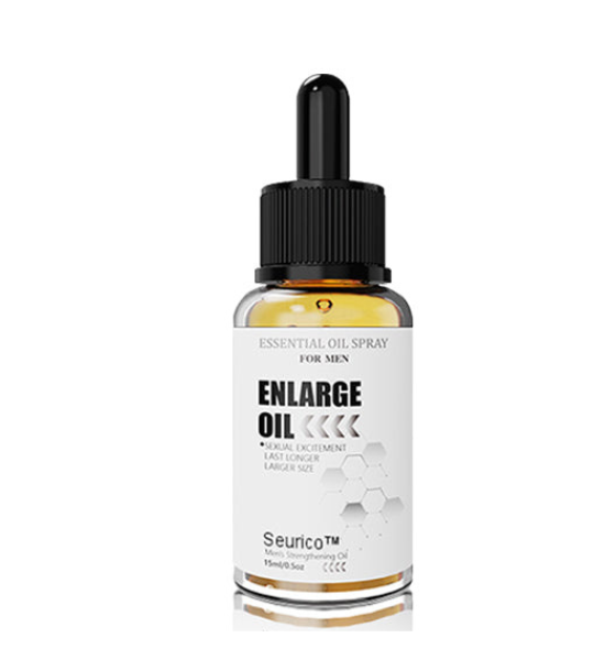 Seurico™ Male Enhancement Oil in Pakistan