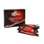 Sidra Epimedyumlu Macun Sachets Price in Pakistan