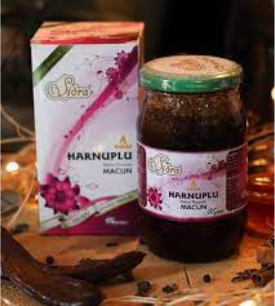 Sidra Harnuplu Macun Price in Pakistan