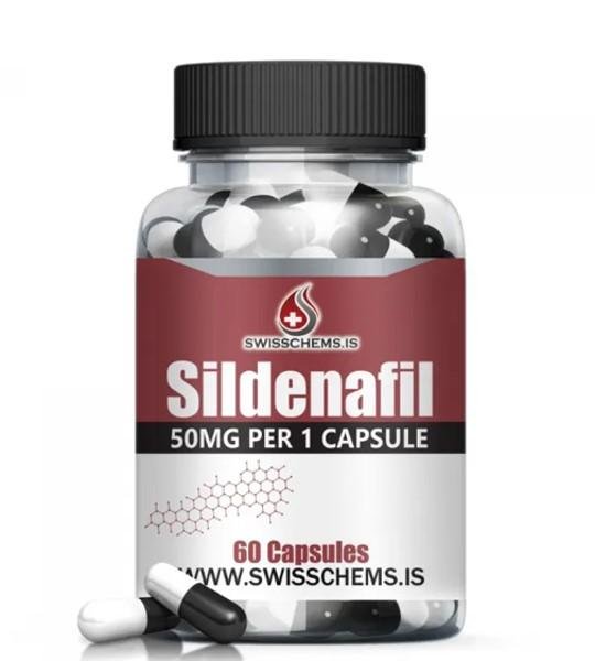 Sildenafil Similar to Viagra 3000mg - 50mg 60 Capsules in Pakistan