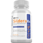 SILDERA RX Male Enhancement Formula Capsules in Pakistan