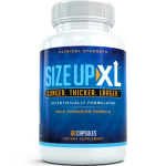 Size Up XL Libido Booster Capsules in Pakistan