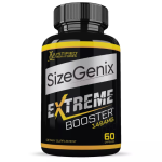Sizegenix Men’s Health 1484mg Capsules in Pakistan