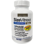 SizeVitrexx Male Enhancement Tablets in Pakistan