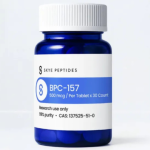 Skye Peptides BPC-157 - 500mcg Tablets in Pakistan
