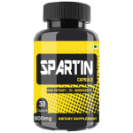Spartin Capsules Price in Pakistan