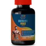 Sport Nutrition Extreme Male Tablets in Pakistan